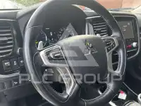 2020 Mitsubishi OUTLANDER