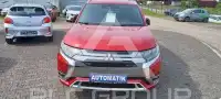 2020 Mitsubishi OUTLANDER