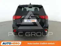 2020 Mitsubishi OUTLANDER