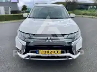 2020 Mitsubishi OUTLANDER