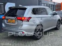 2020 Mitsubishi OUTLANDER