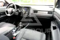 2020 Mitsubishi OUTLANDER