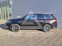 2020 Mitsubishi OUTLANDER