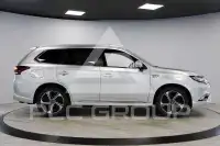 2020 Mitsubishi OUTLANDER