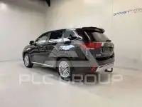 2020 Mitsubishi OUTLANDER
