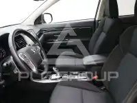 2020 Mitsubishi OUTLANDER