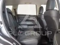 2020 Mitsubishi OUTLANDER