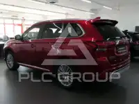 2020 Mitsubishi OUTLANDER