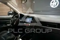 2020 Mitsubishi OUTLANDER