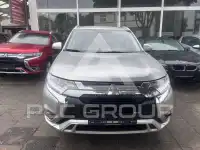 2020 Mitsubishi OUTLANDER