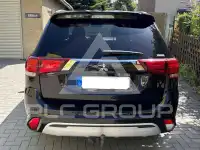 2020 Mitsubishi OUTLANDER