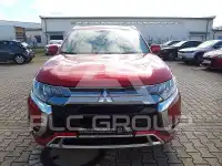 2020 Mitsubishi OUTLANDER