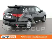 2020 Mitsubishi OUTLANDER