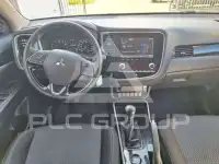 2020 Mitsubishi OUTLANDER