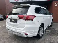 2020 Mitsubishi OUTLANDER