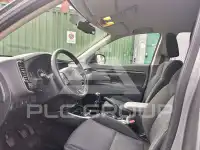 2020 Mitsubishi OUTLANDER