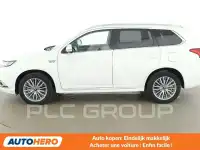 2020 Mitsubishi OUTLANDER