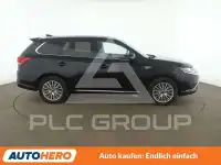 2020 Mitsubishi OUTLANDER