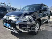 2020 Mitsubishi OUTLANDER
