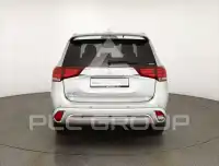 2020 Mitsubishi OUTLANDER