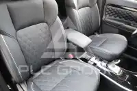 2020 Mitsubishi OUTLANDER
