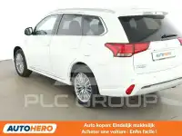 2020 Mitsubishi OUTLANDER
