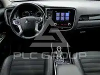 2020 Mitsubishi OUTLANDER