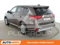 2020 Mitsubishi OUTLANDER