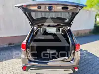 2020 Mitsubishi OUTLANDER