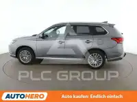2020 Mitsubishi OUTLANDER