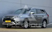 2020 Mitsubishi OUTLANDER
