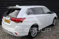 2020 Mitsubishi OUTLANDER