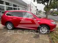 2020 Mitsubishi OUTLANDER