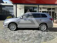 2020 Mitsubishi OUTLANDER