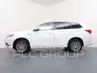 2020 Mitsubishi OUTLANDER