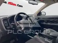 2020 Mitsubishi OUTLANDER