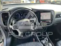 2020 Mitsubishi OUTLANDER