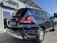 2020 Mitsubishi OUTLANDER