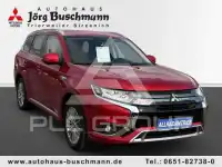 2020 Mitsubishi OUTLANDER