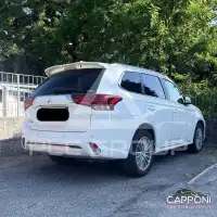 2020 Mitsubishi OUTLANDER