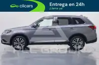 2020 Mitsubishi OUTLANDER