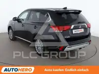 2020 Mitsubishi OUTLANDER