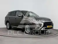 2020 Mitsubishi OUTLANDER