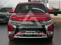 2020 Mitsubishi OUTLANDER