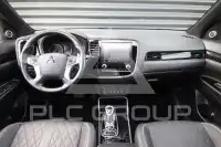 2020 Mitsubishi OUTLANDER