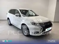 2020 Mitsubishi OUTLANDER