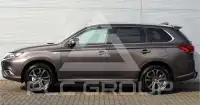 2020 Mitsubishi OUTLANDER