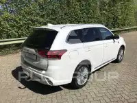 2020 Mitsubishi OUTLANDER