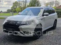 2020 Mitsubishi OUTLANDER