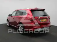 2020 Mitsubishi OUTLANDER